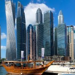 Downtown Dubai vs Business Bay: Evaluating Long-Term Investment Prospects