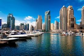 Discover Dubai Marina: A Glimpse into the Future of Urban Luxury