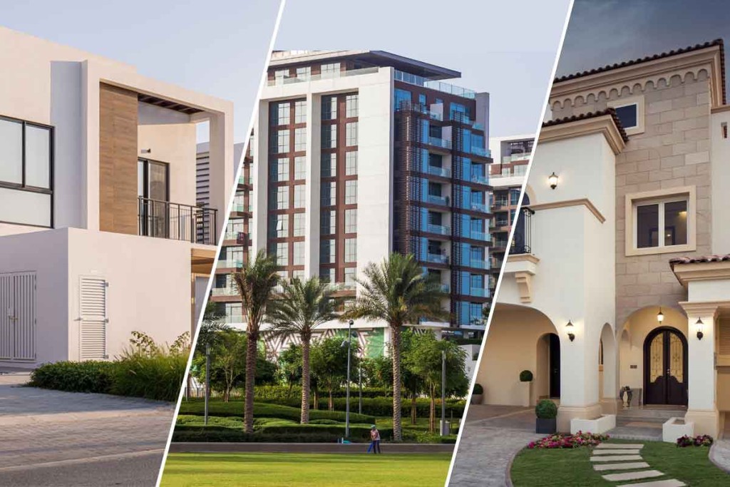 Dubai Rental Market on the 18% Rise: What to Expect in 2025?