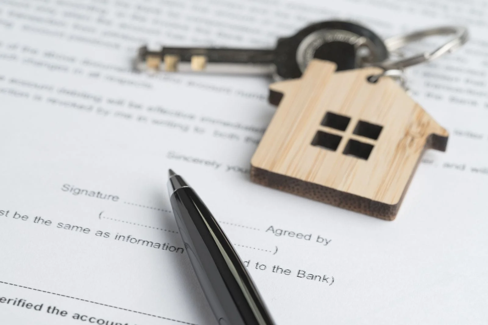 Essential Documents Required Before Selling Your Property in Dubai