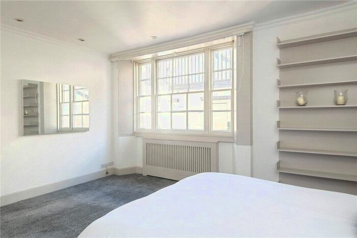 2 Bedroom Flat For Sale-7