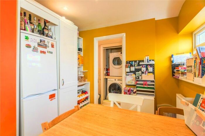 4 Bedroom Terraced House For Sale-9