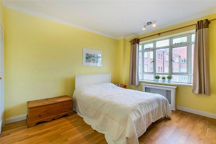 1 Bedroom Flat For Sale-1