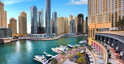 10 Best Places to Buy Properties in Dubai