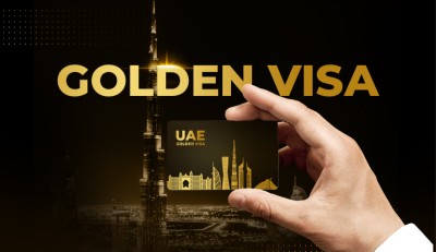 UAE Eases Golden Visa Requirements for Property Investors