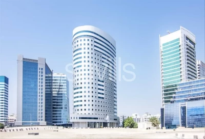 OFFICE SPACE FOR RENT IN DANET ABU DHABI