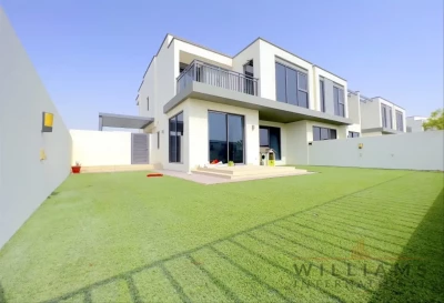 Best Villa in MAPLE AT DUBAI HILLS