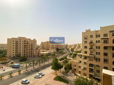 Al Rehmat Property