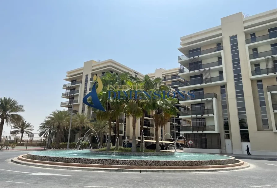 APARTMENT FOR RENT IN AL RAYYANA-1