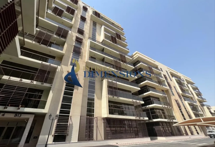 APARTMENT FOR RENT IN AL RAYYANA-4