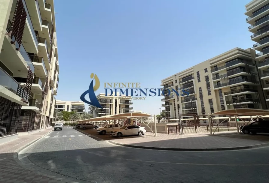 APARTMENT FOR RENT IN AL RAYYANA-11