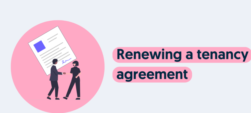 Tenancy Agreement Renewal in Dubai: Key Considerations Before You Renew