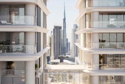 Dubai Real Estate: OMNIYAT announces New Luxury Residences