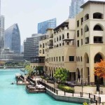 Where to Buy Residential Properties in Dubai: A Comprehensive Guide