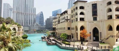 Where to Buy Residential Properties in Dubai: A Comprehensive Guide